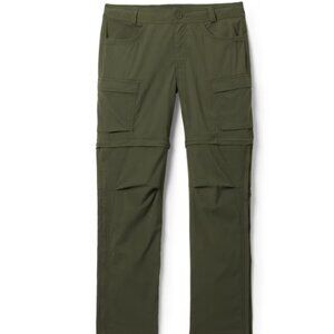 Sahara Convertible Pants